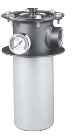 N72247 - Cover O-ring - RF4 Series | Hydradyne LLC